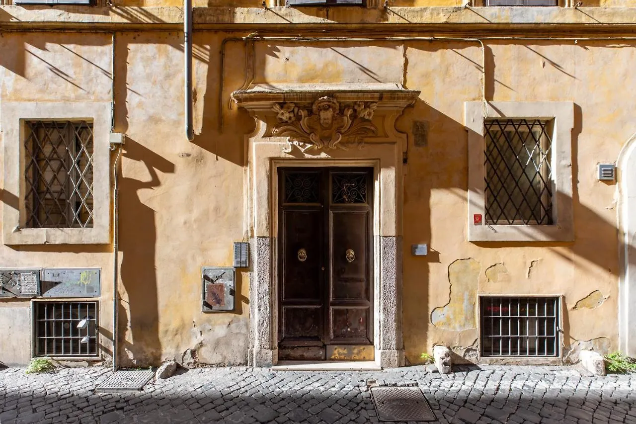 Iflat The Great Beauty Apartment Rome 0*,